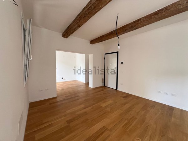 appartamento in vendita a Guastalla in zona Pieve