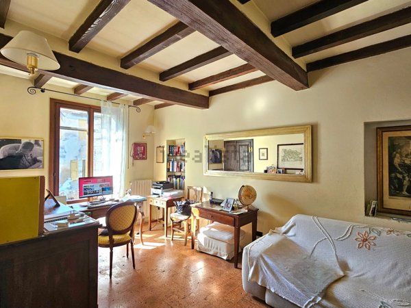 appartamento in vendita a Guastalla in zona Pieve