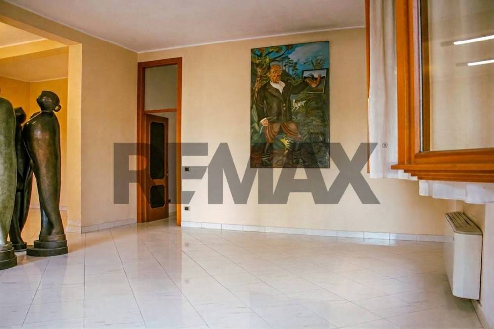appartamento in vendita a Guastalla in zona Pieve