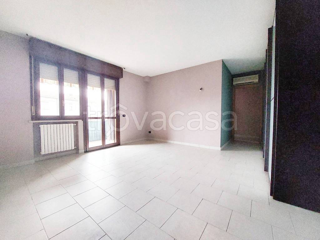 appartamento in vendita a Guastalla in zona Pieve
