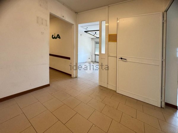 ufficio in vendita a Guastalla