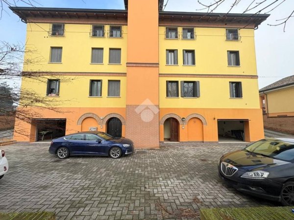 appartamento in vendita a Guastalla in zona Tagliata