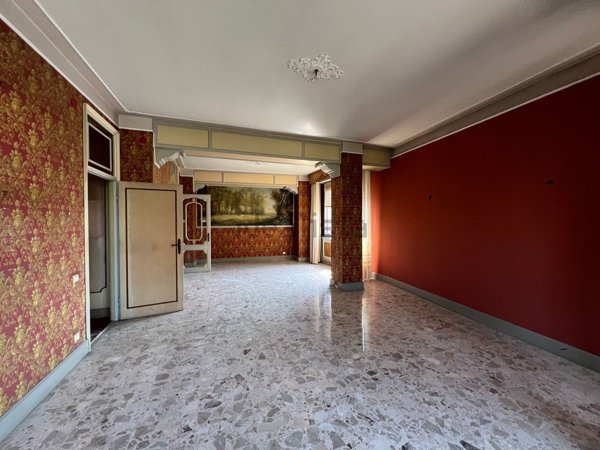 appartamento in vendita a Guastalla in zona Pieve