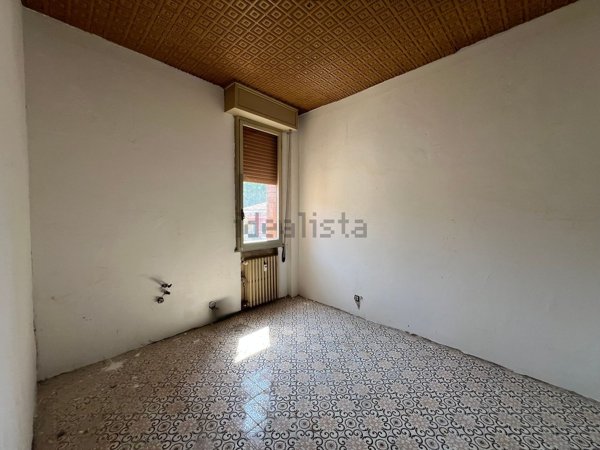 appartamento in vendita a Guastalla in zona Pieve