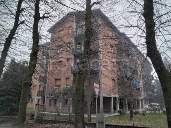 appartamento in vendita a Guastalla in zona San Giorgio