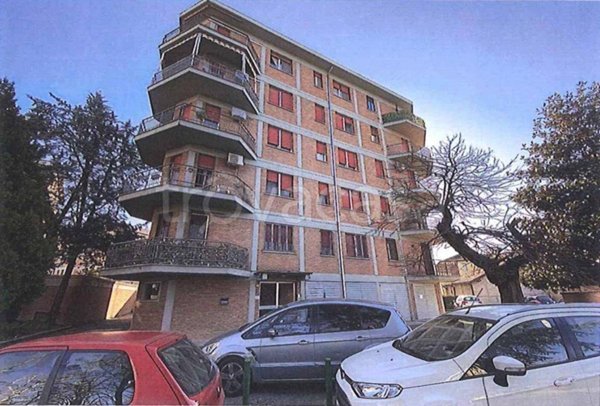 appartamento in vendita a Guastalla in zona Pieve