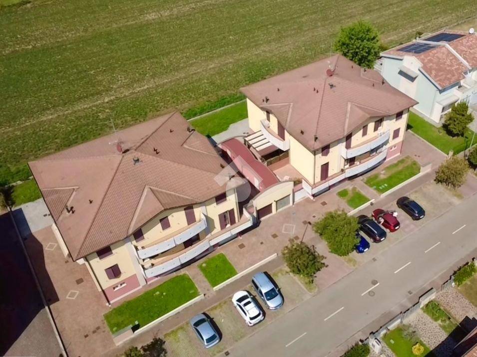 appartamento in vendita a Guastalla in zona San Rocco