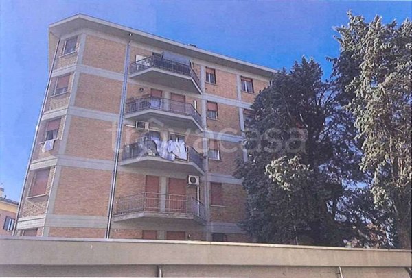 appartamento in vendita a Guastalla in zona Pieve