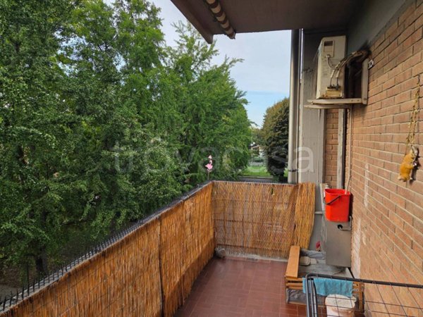appartamento in vendita a Guastalla in zona Pieve