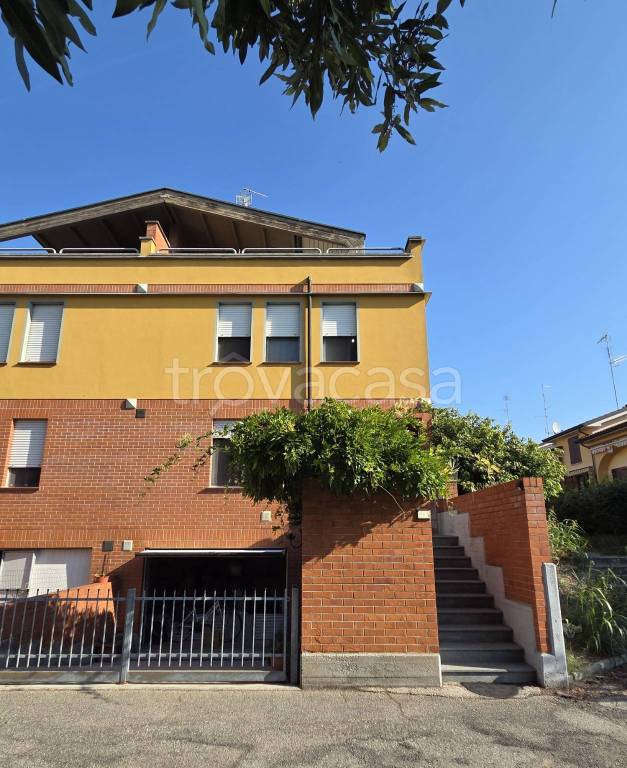 casa indipendente in vendita a Guastalla in zona Pieve
