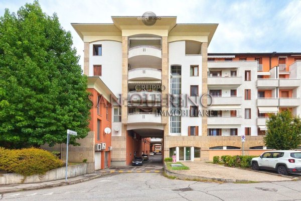 appartamento in vendita a Guastalla in zona Pieve