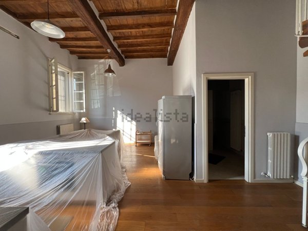 appartamento in vendita a Guastalla in zona Pieve