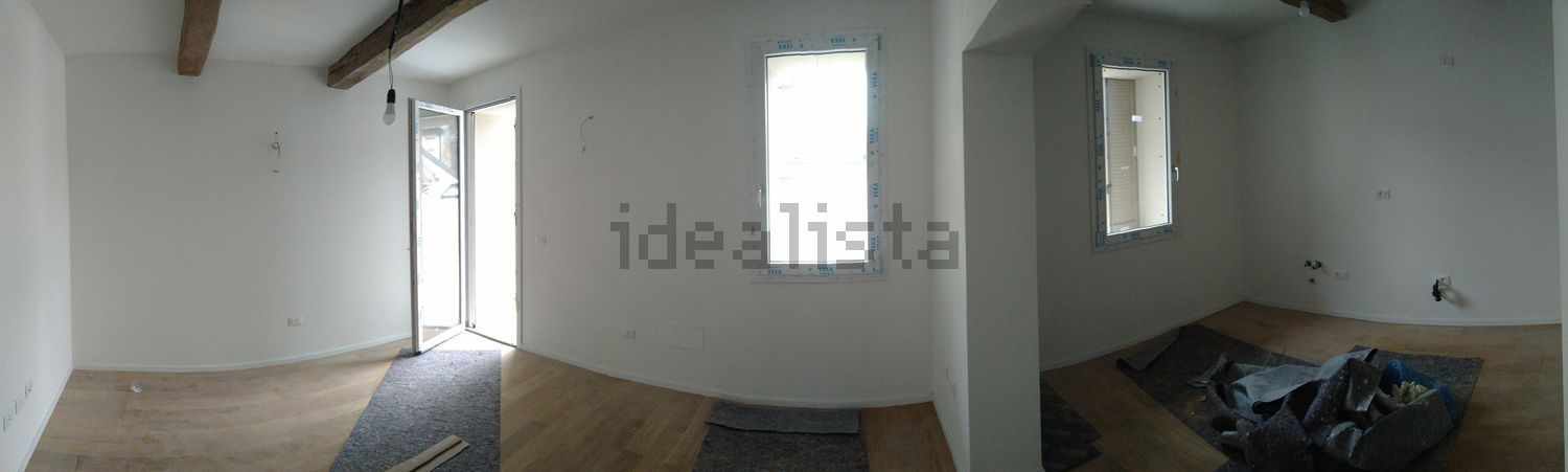 appartamento in vendita a Guastalla in zona Pieve