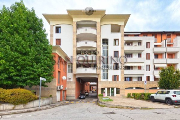 appartamento in vendita a Guastalla in zona Pieve