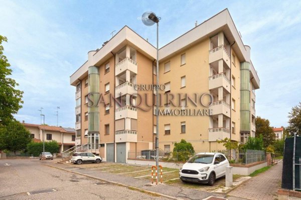 appartamento in vendita a Guastalla