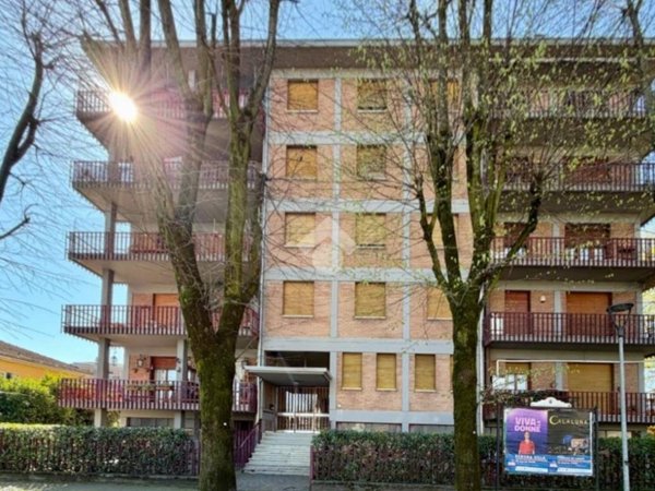 appartamento in vendita a Guastalla in zona Pieve