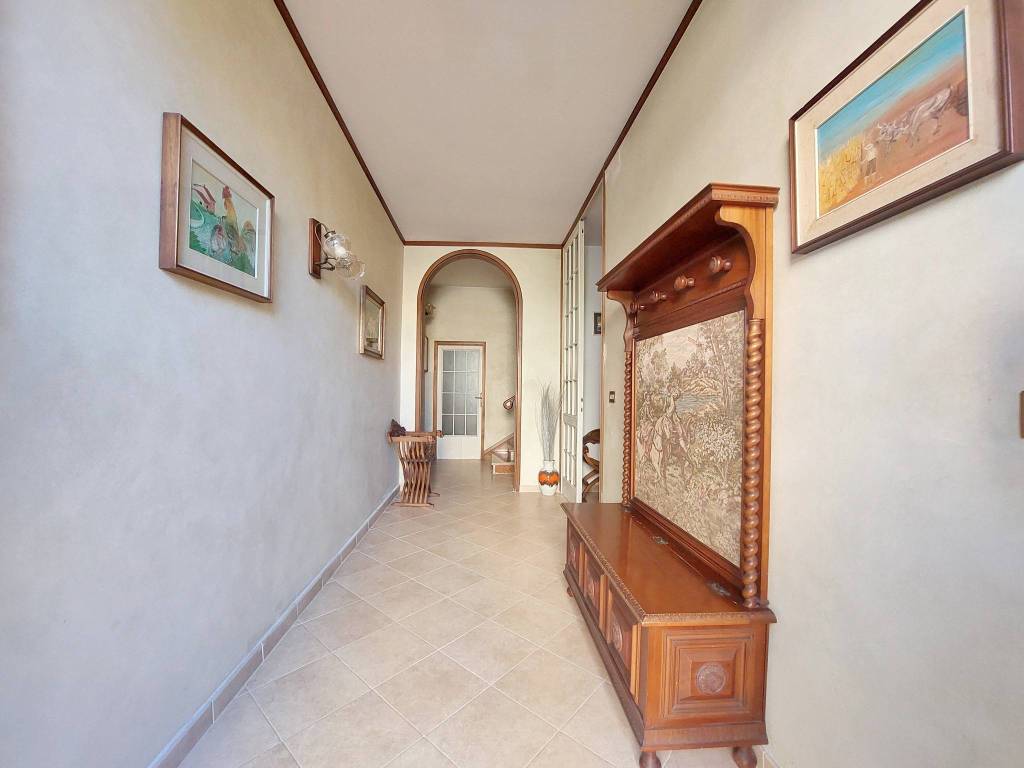 casa indipendente in vendita a Guastalla in zona Pieve
