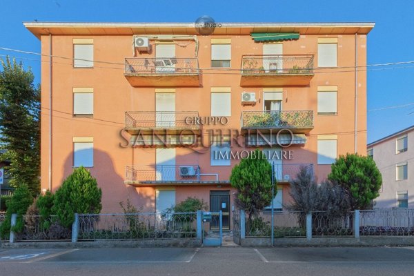 appartamento in vendita a Guastalla in zona Pieve