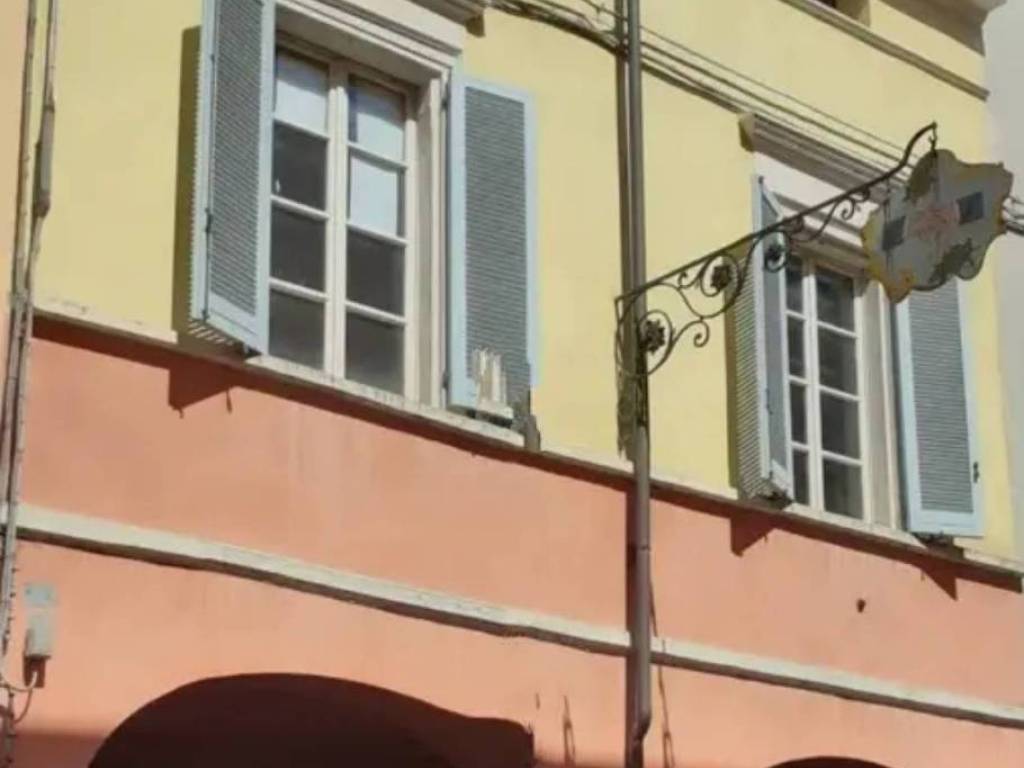 appartamento in vendita a Guastalla in zona Pieve