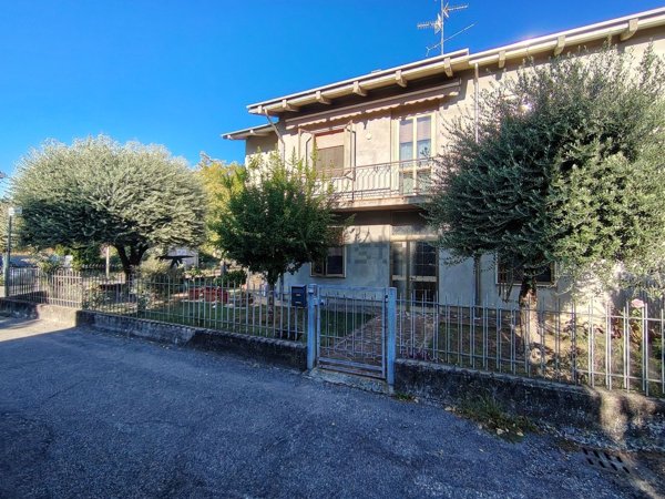 casa indipendente in vendita a Guastalla in zona Pieve