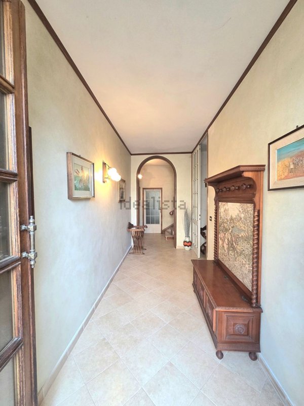 casa indipendente in vendita a Guastalla in zona Pieve