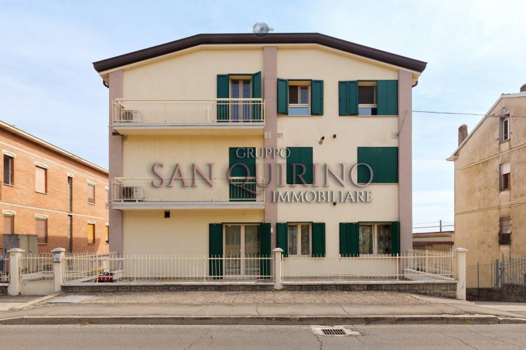 appartamento in vendita a Guastalla
