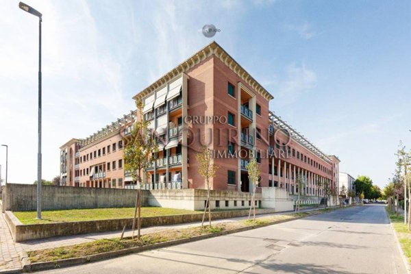 appartamento in vendita a Guastalla in zona Pieve