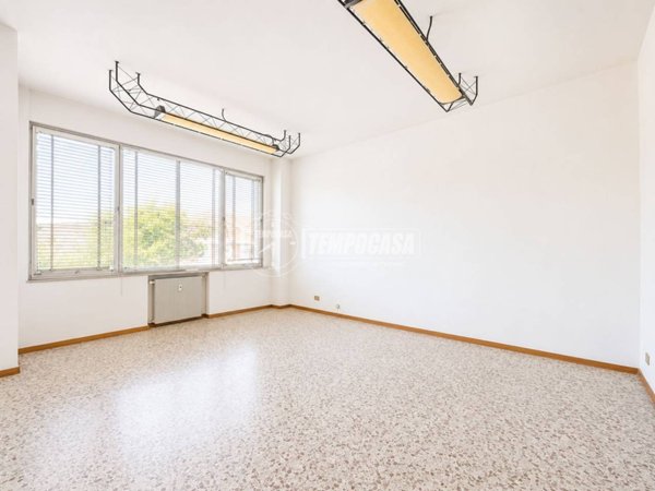 appartamento in vendita a Guastalla in zona Pieve