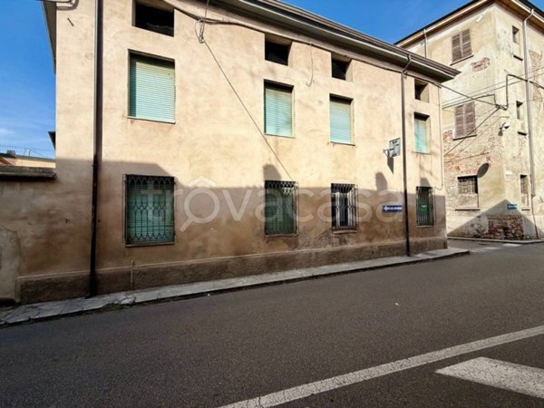 appartamento in vendita a Guastalla