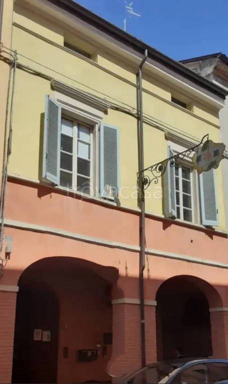 appartamento in vendita a Guastalla