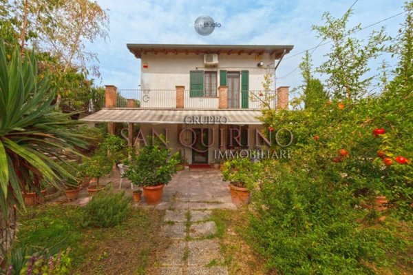casa indipendente in vendita a Guastalla in zona Pieve