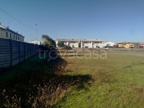 terreno agricolo in vendita a Luzzara