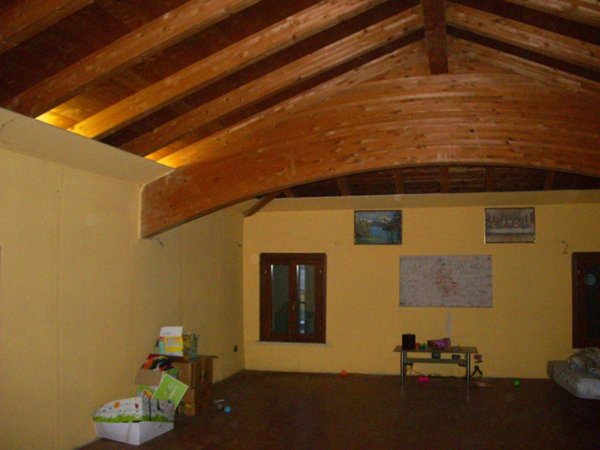casa indipendente in vendita a Luzzara in zona Villarotta