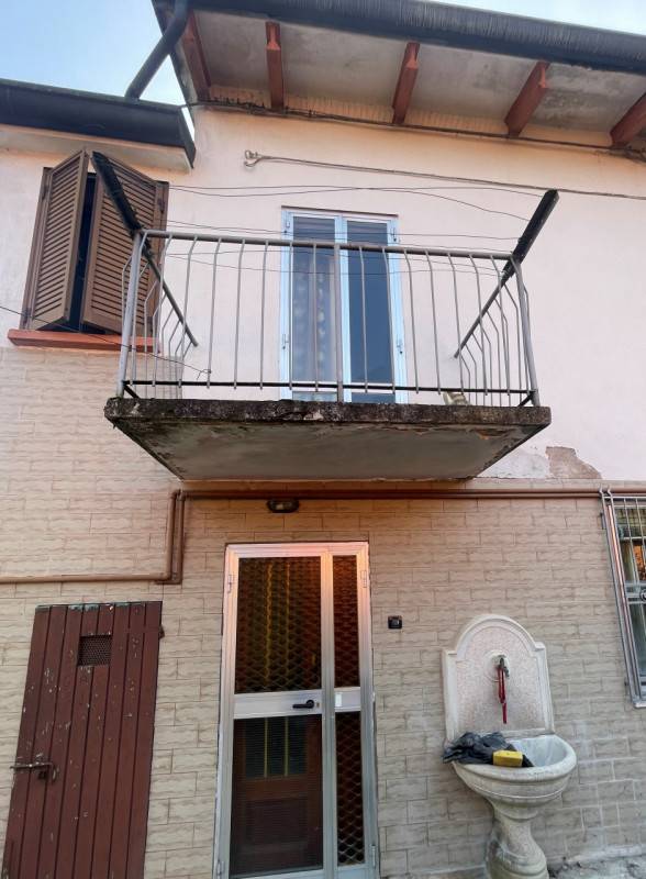 appartamento in vendita a Luzzara in zona Codisotto