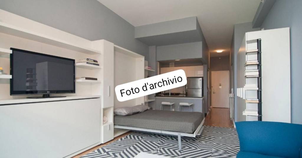 appartamento in vendita a Luzzara