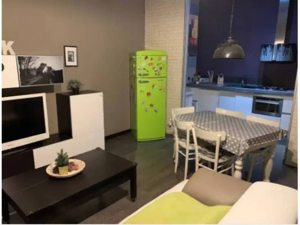 appartamento in vendita a Luzzara