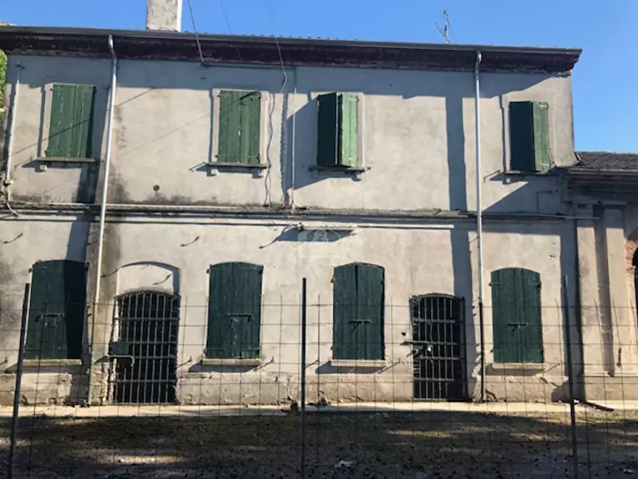 casa indipendente in vendita a Luzzara