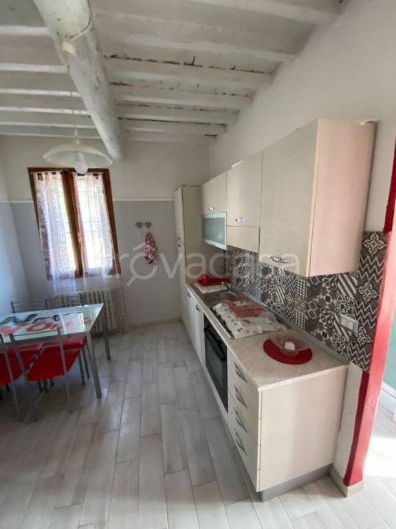 casa indipendente in vendita a Luzzara