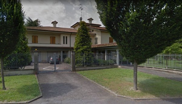 casa indipendente in vendita a Luzzara