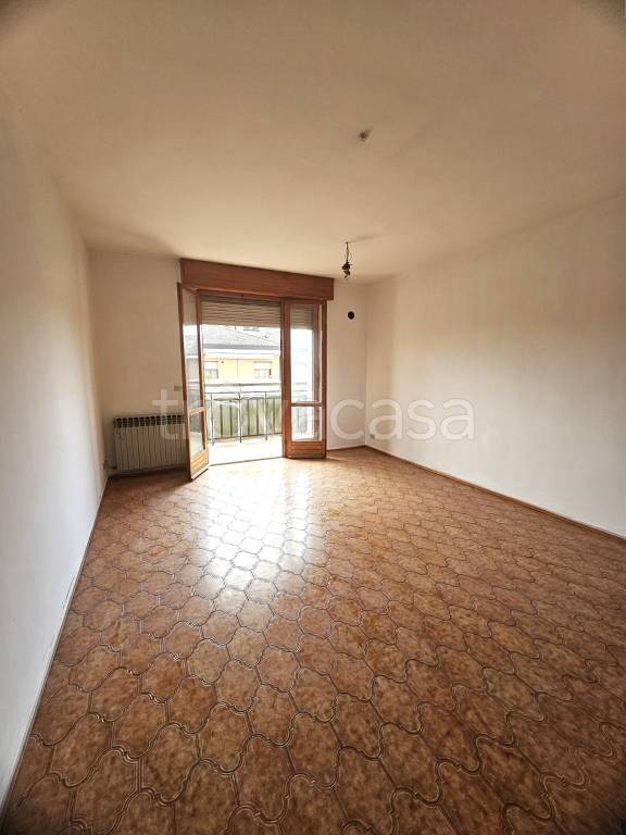 appartamento in vendita a Luzzara