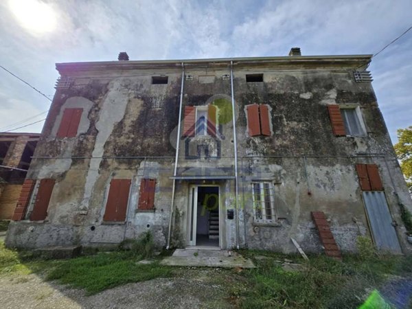 casa indipendente in vendita a Luzzara