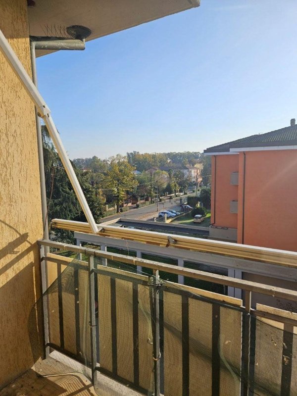 appartamento in vendita a Luzzara