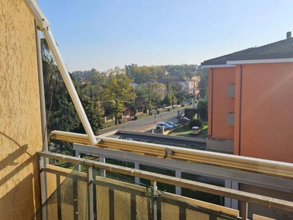 appartamento in vendita a Luzzara