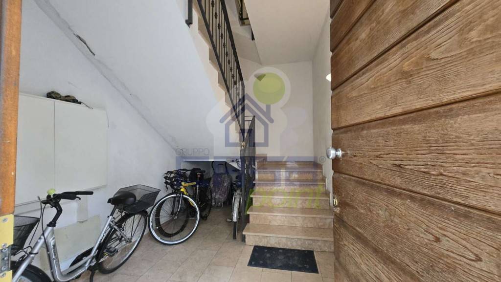 appartamento in vendita a Luzzara