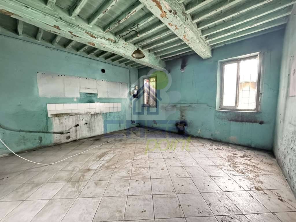 casa semindipendente in vendita a Luzzara