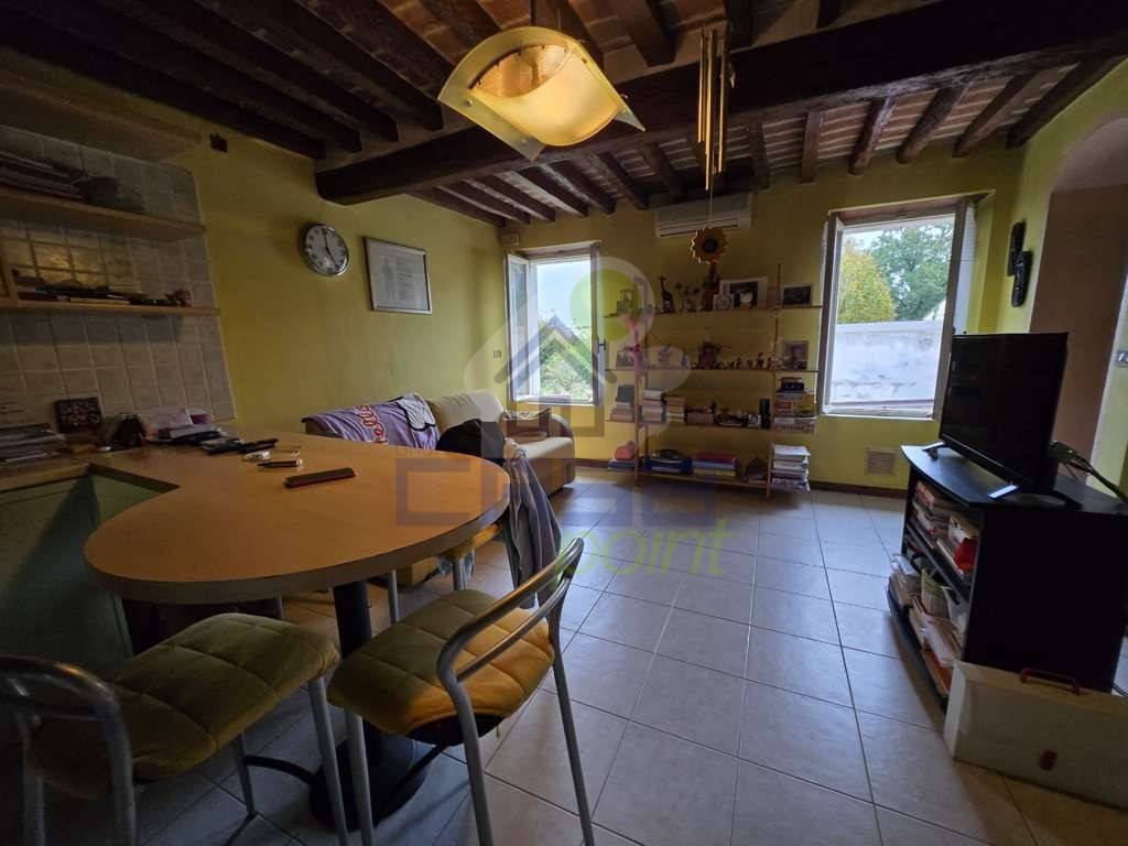 appartamento in vendita a Luzzara