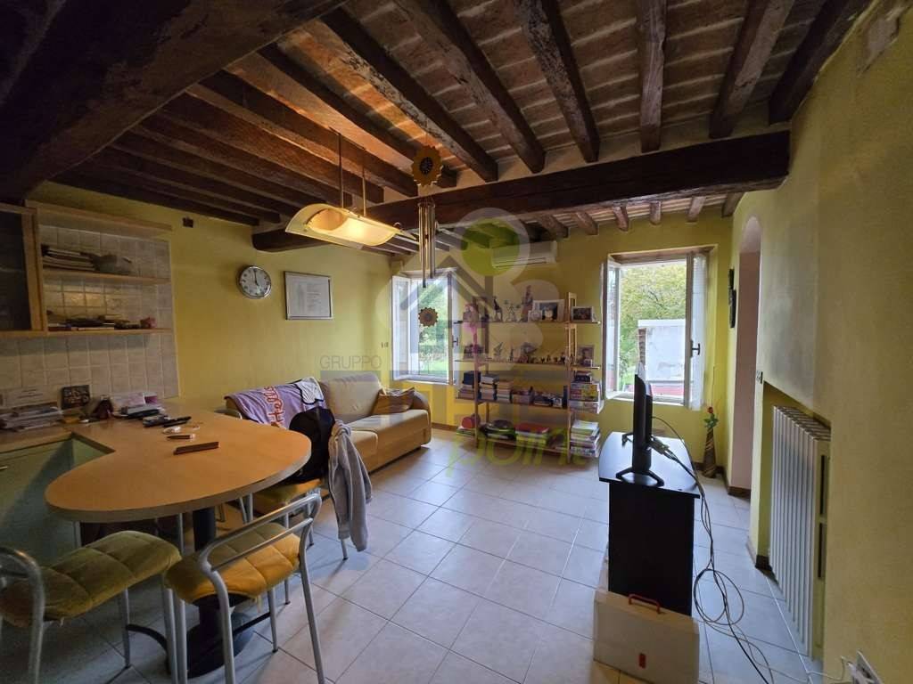 appartamento in vendita a Luzzara