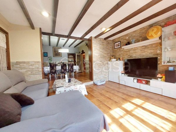 casa indipendente in vendita a Luzzara
