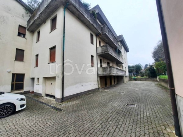 appartamento in vendita a Luzzara