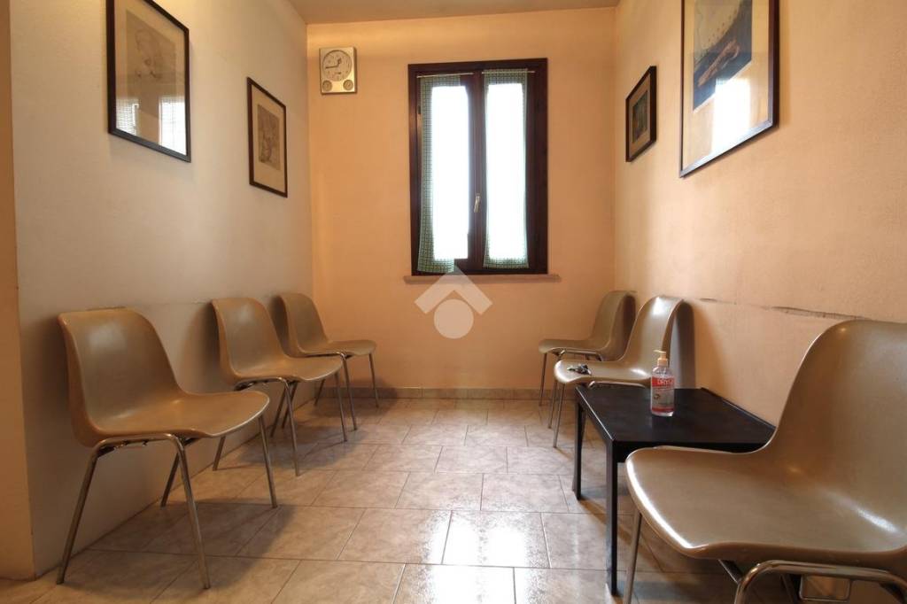 appartamento in vendita a Luzzara in zona Codisotto